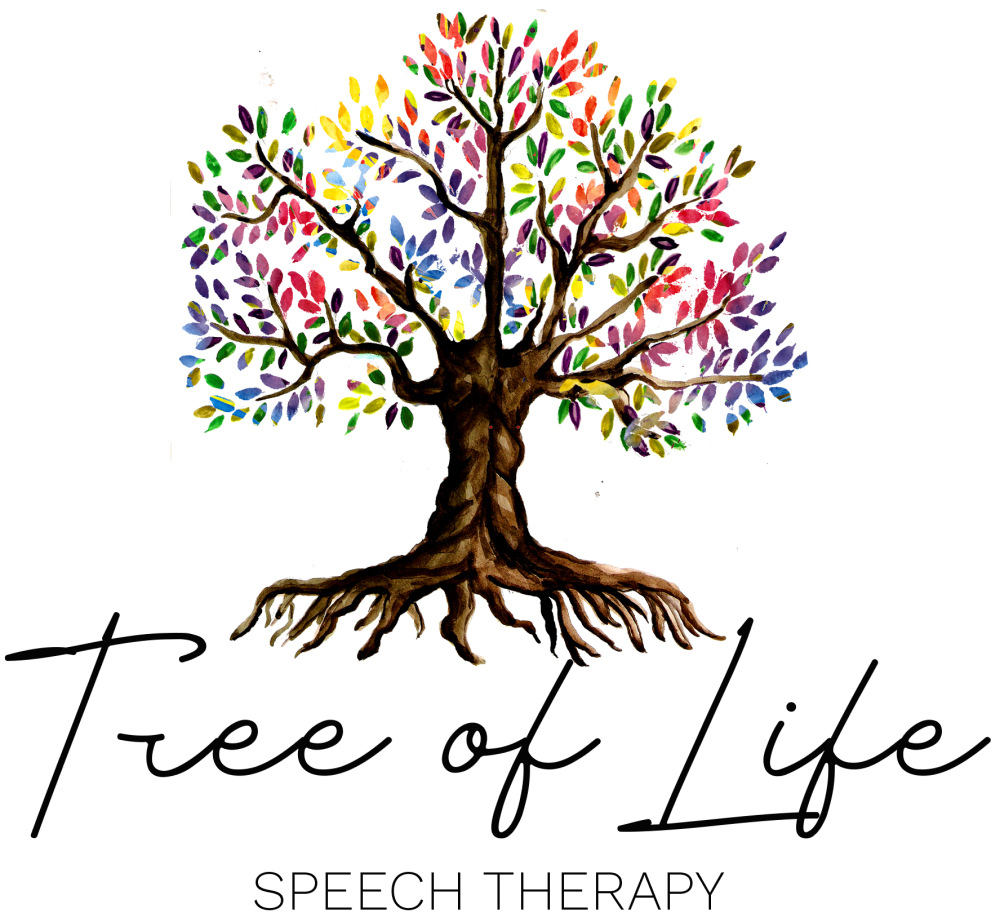 Tree of Life Logo